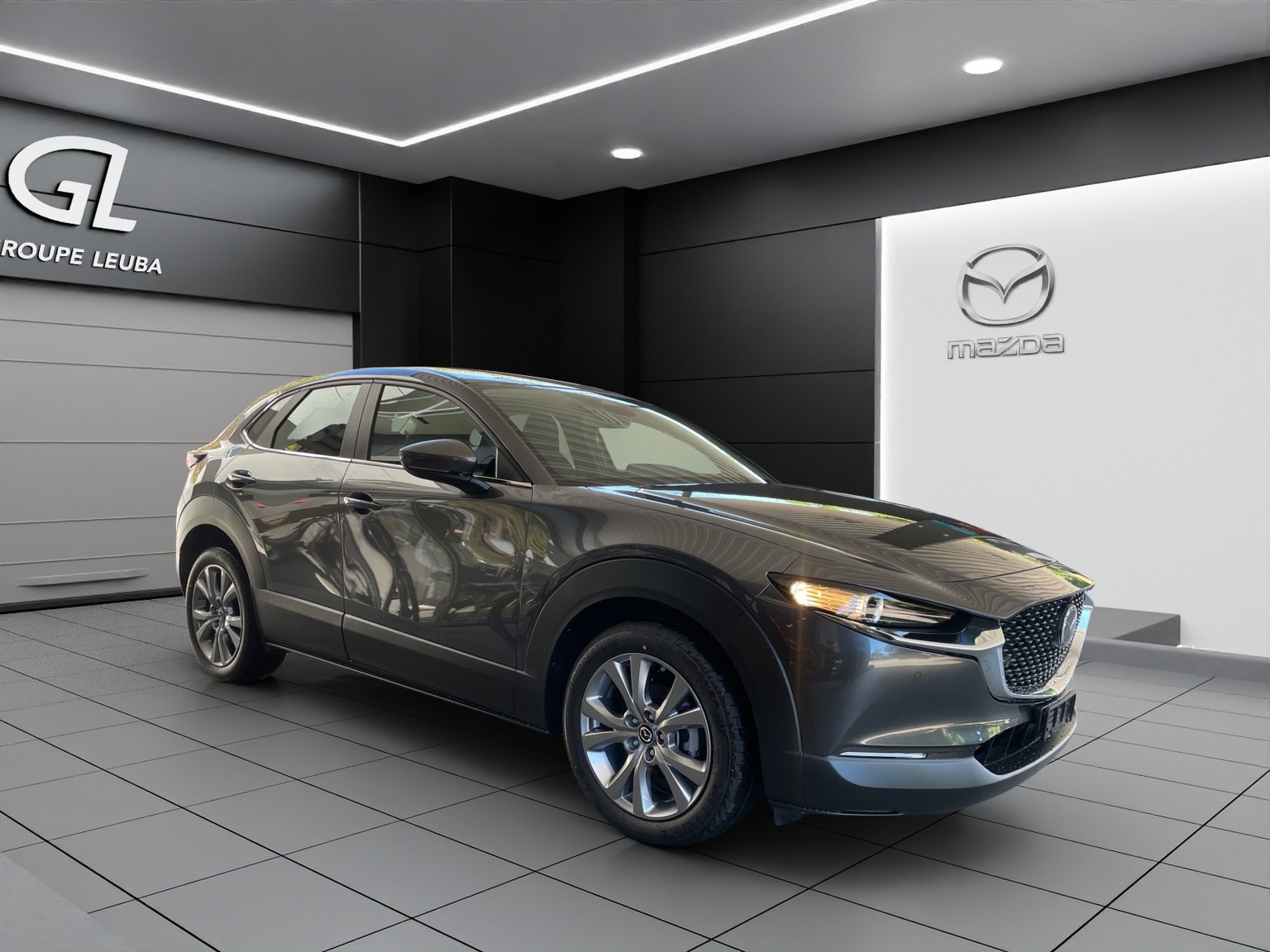 Mazda CX-30 im Auto Abo von CARIFY - Bild 1