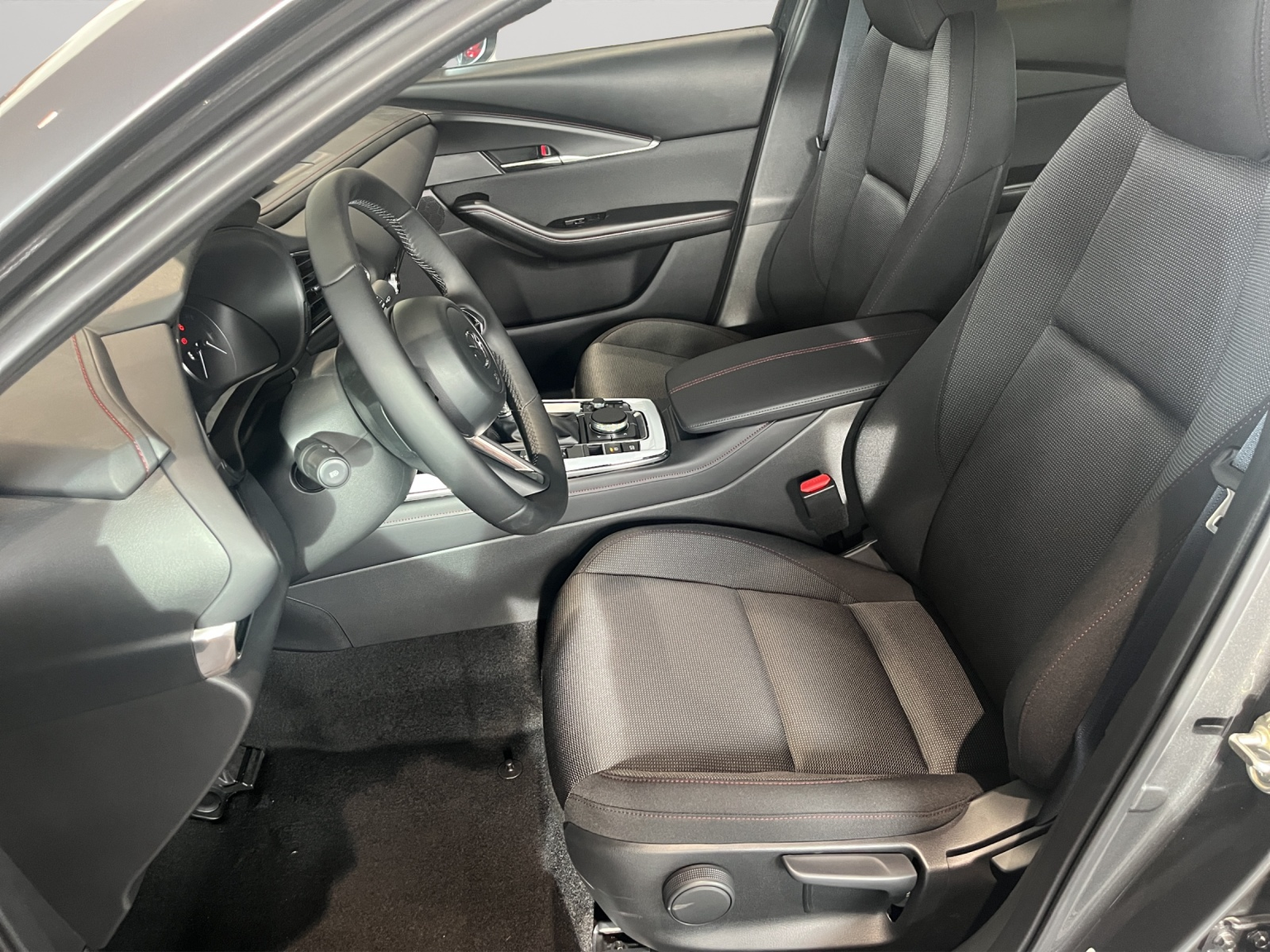 MAZDA CX-30 SKYACTIV-G 140 M Hybrid Homura FWD AT