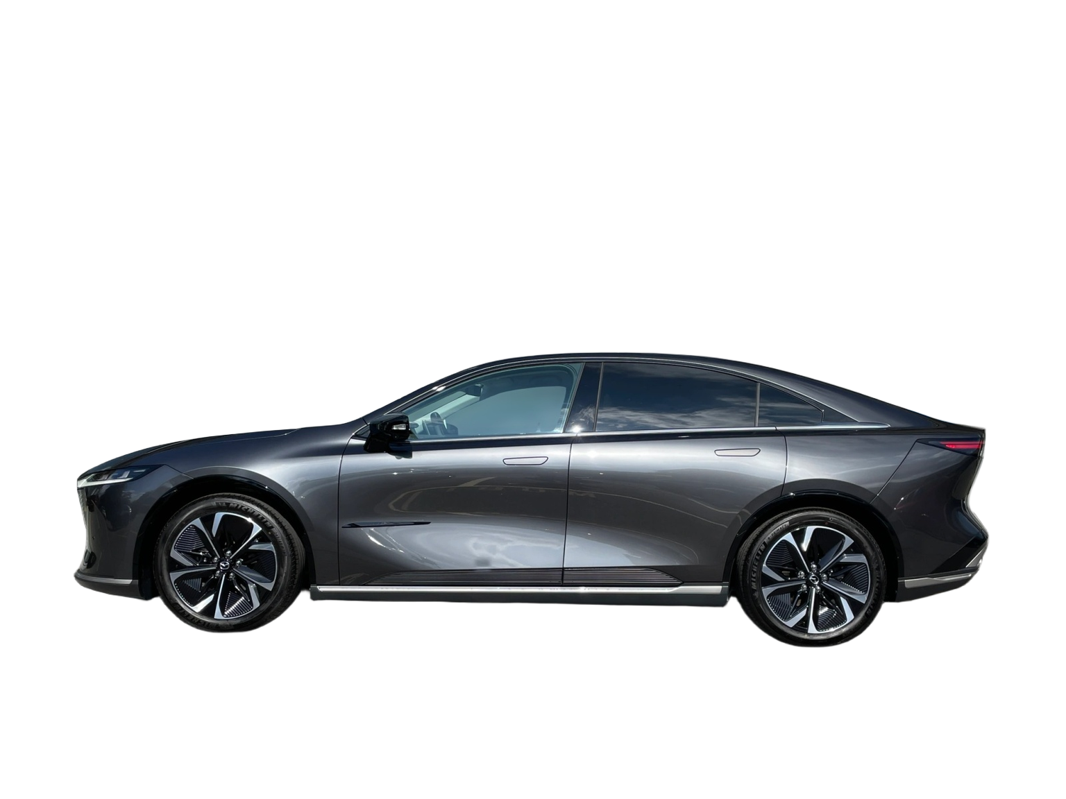 MAZDA 6e 258 69kWh Takumi