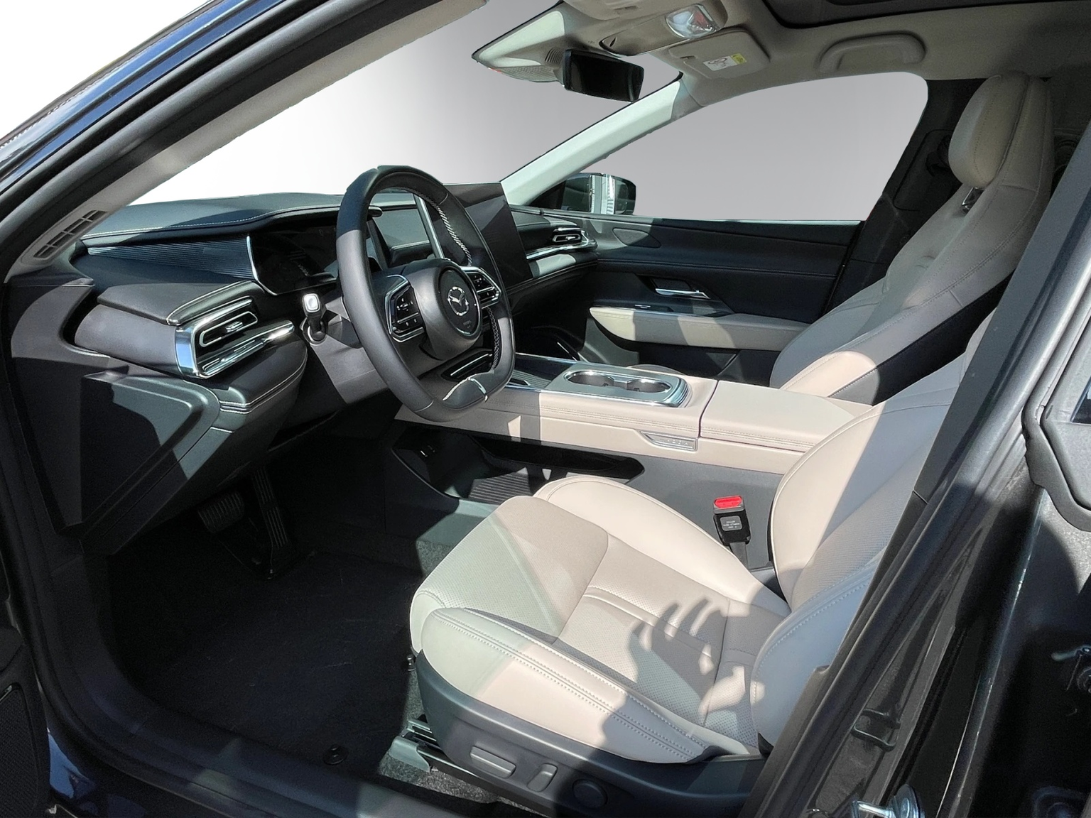 MAZDA 6e 258 69kWh Takumi