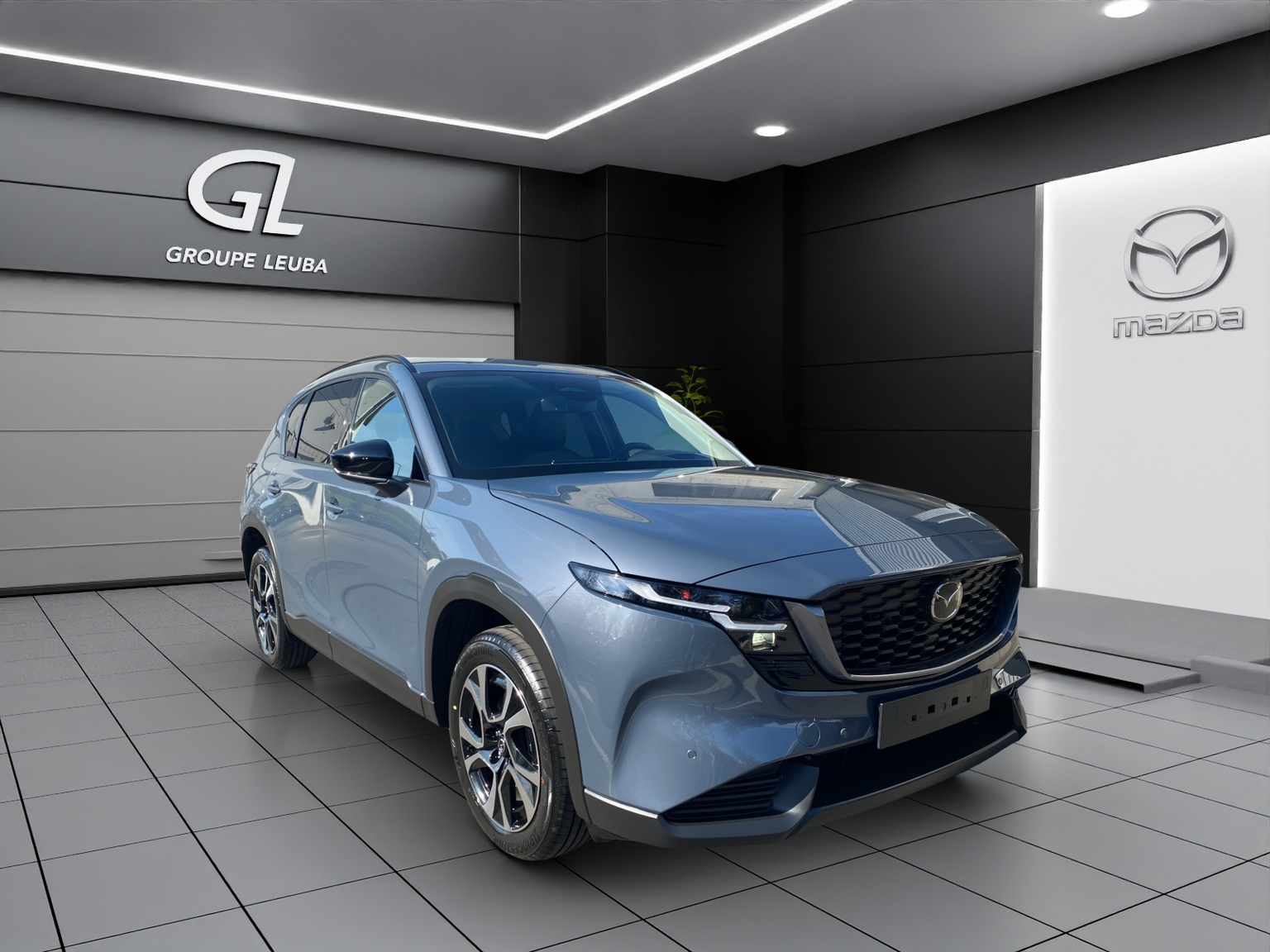 Mazda CX-5 im Auto Abo von CARIFY - Bild 1