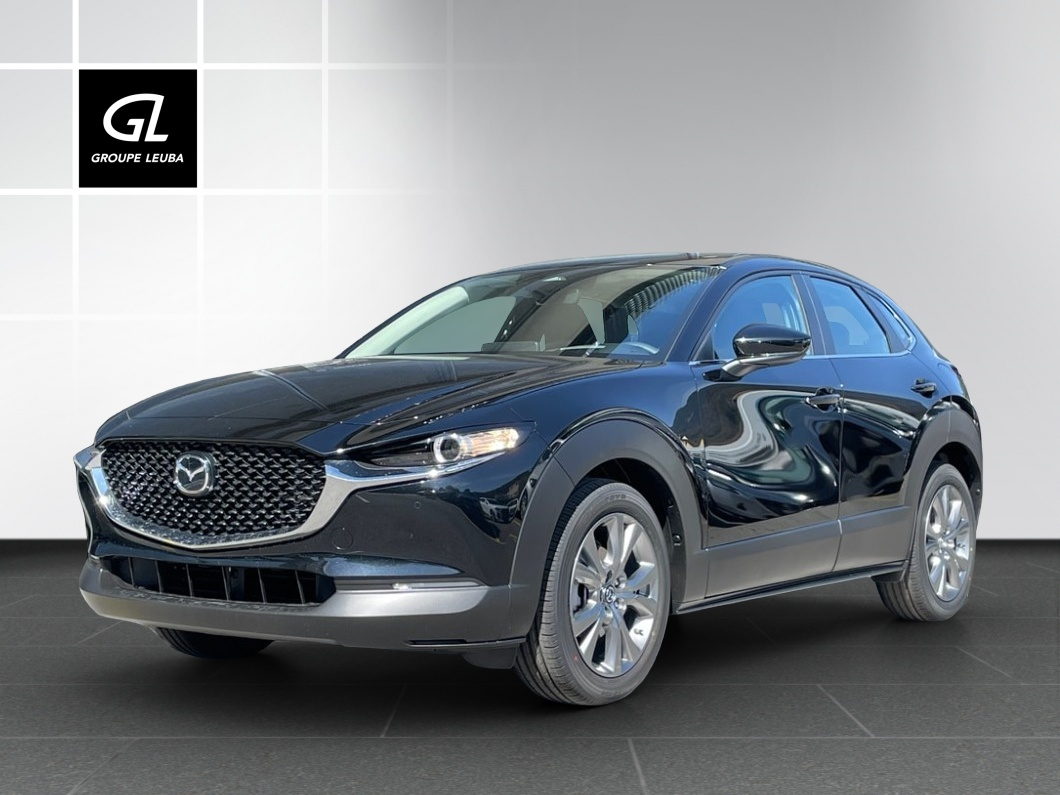 Mazda CX-30 im Auto Abo von CARIFY - Bild 1