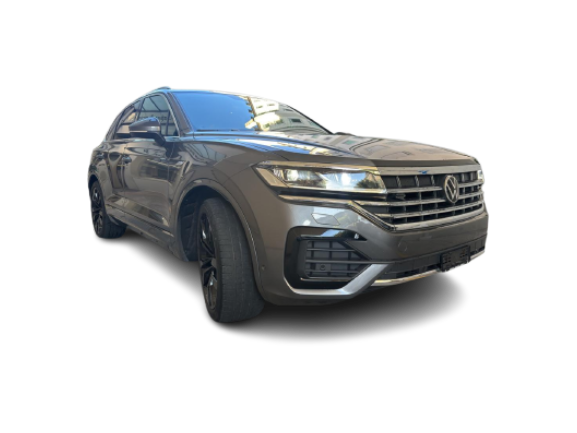 VW Touareg 3.0 TDI R Line 75 Edition Tiptronic