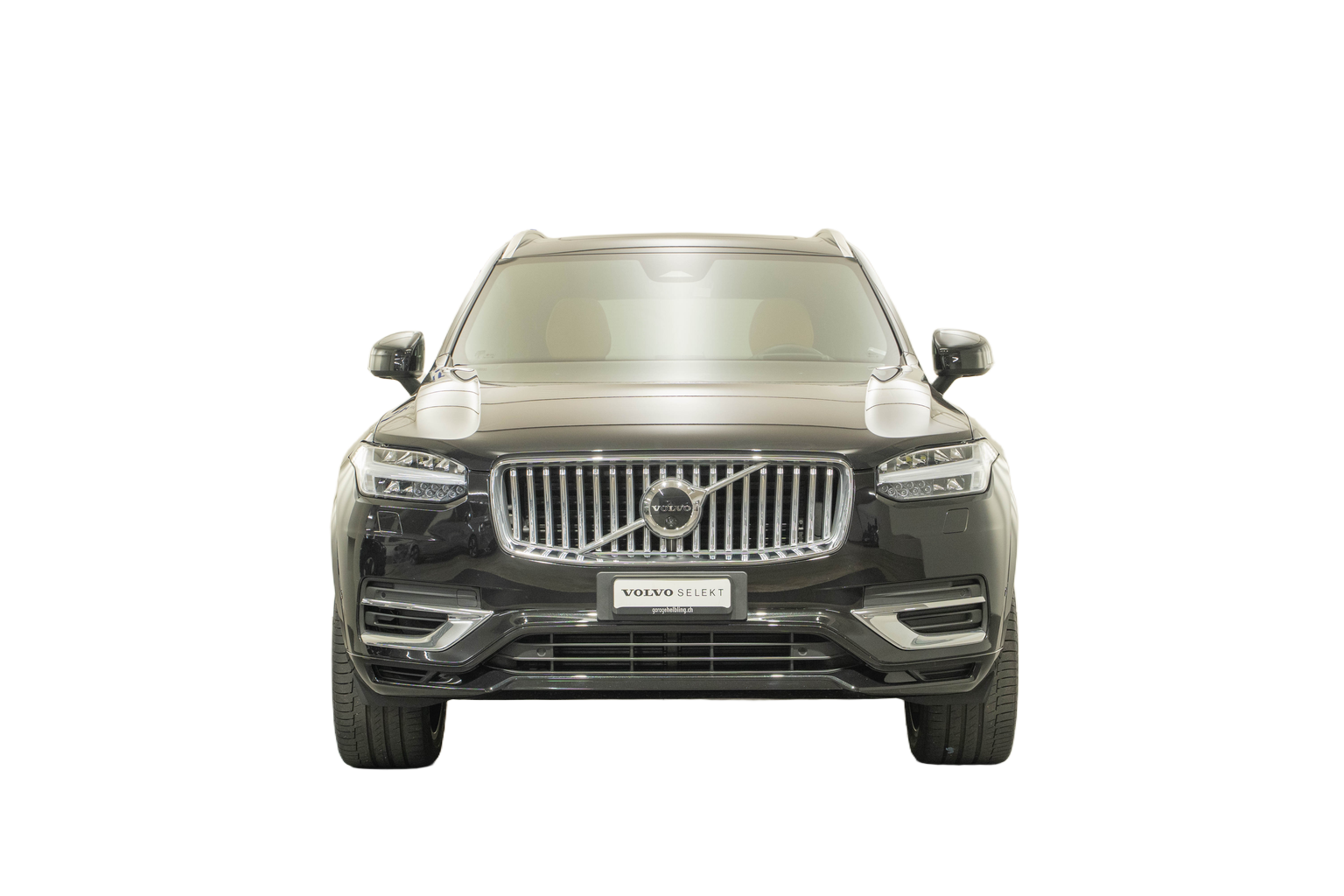 VOLVO XC90 2.0 T8 TE Ultimate Bright 7P. eAWD