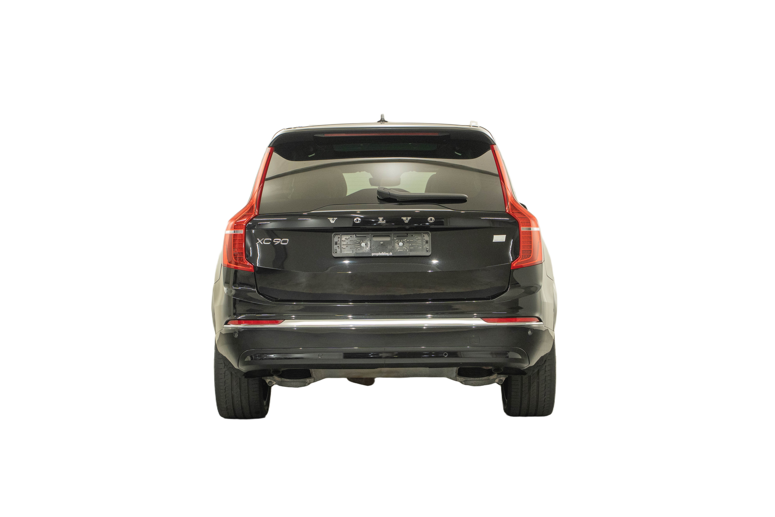 VOLVO XC90 2.0 T8 TE Ultimate Bright 7P. eAWD