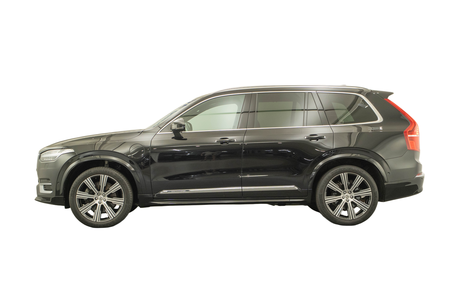 VOLVO XC90 2.0 T8 TE Ultimate Bright 7P. eAWD