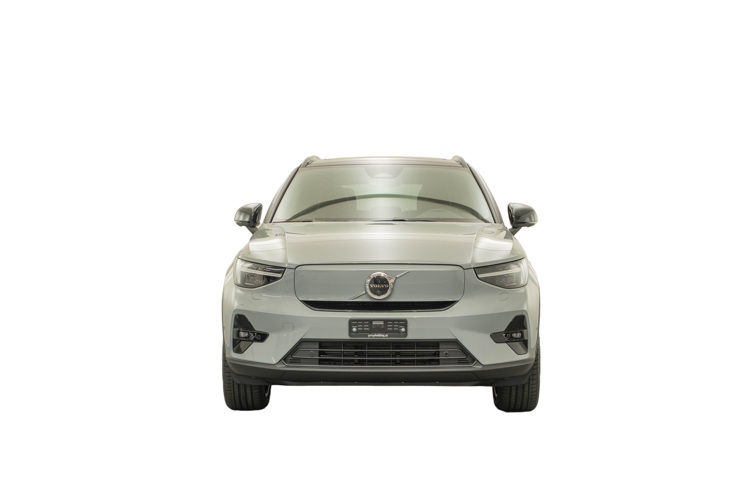 VOLVO EX40 Twin Performance Ultra AWD