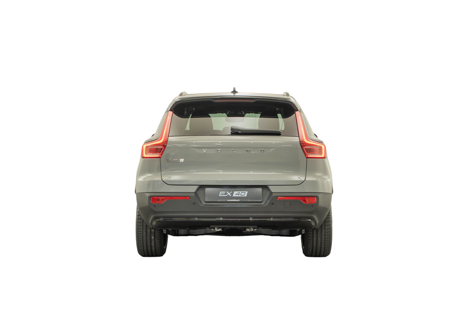 VOLVO EX40 Twin Performance Ultra AWD