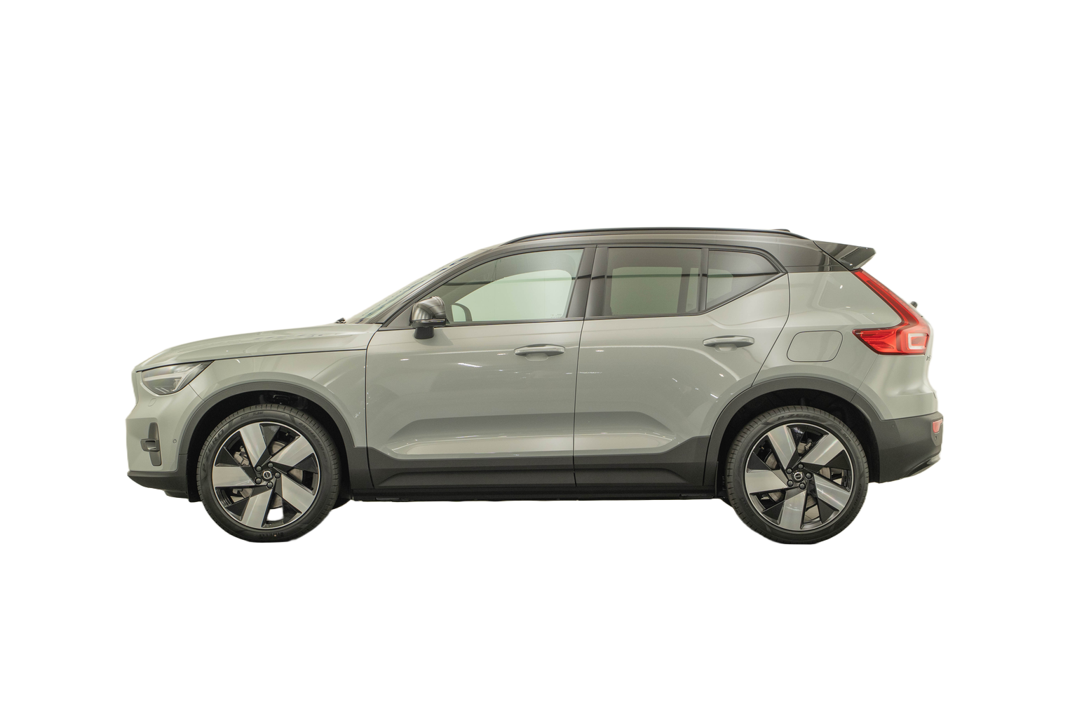 VOLVO EX40 Twin Performance Ultra AWD