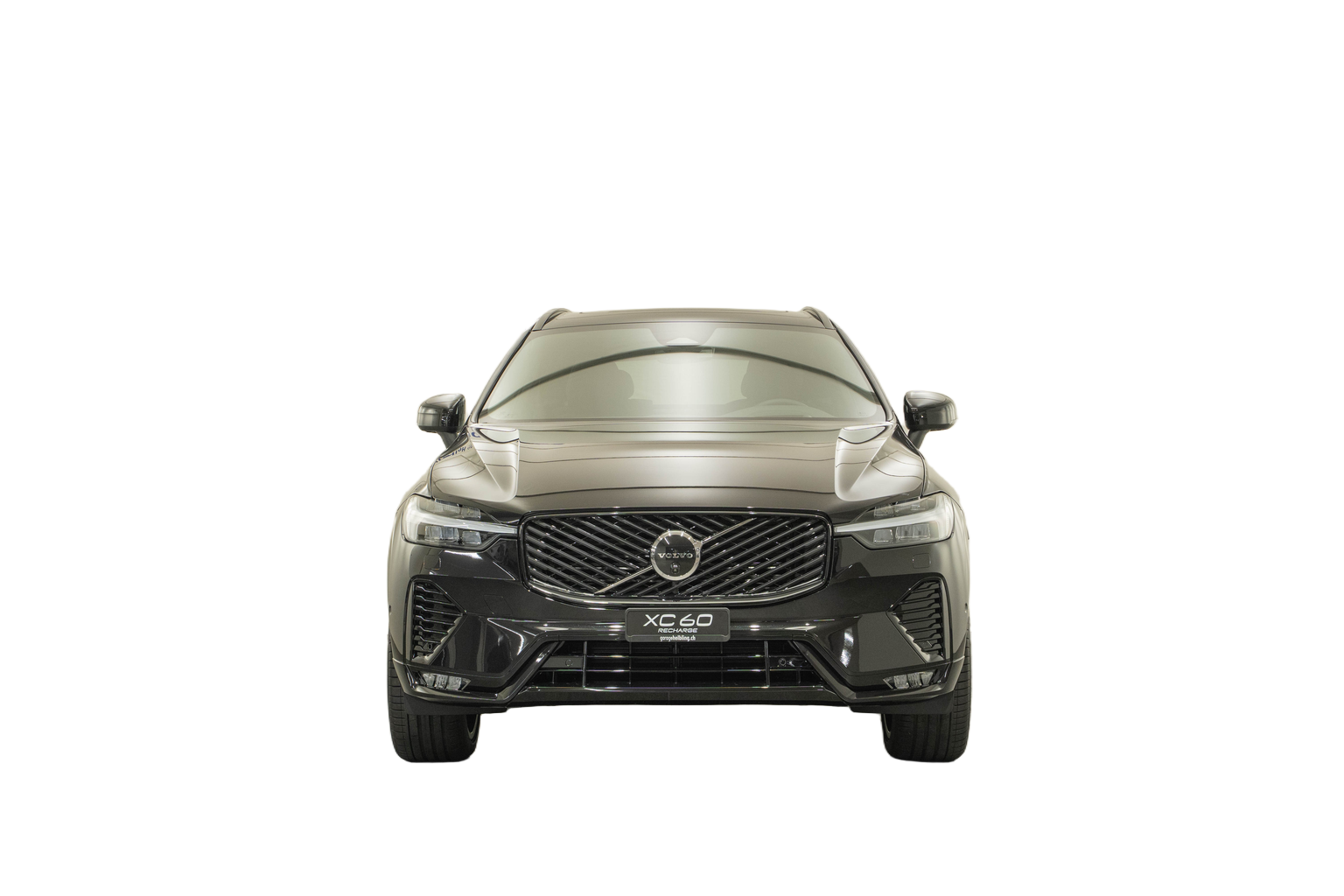 VOLVO XC60 2.0 B5 MH Ultra Dark AWD