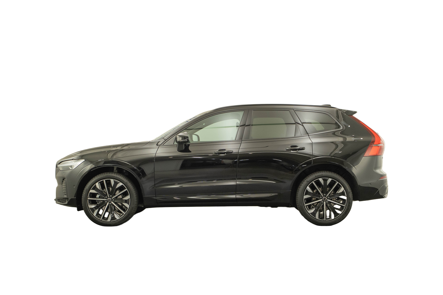 VOLVO XC60 2.0 B5 MH Ultra Dark AWD