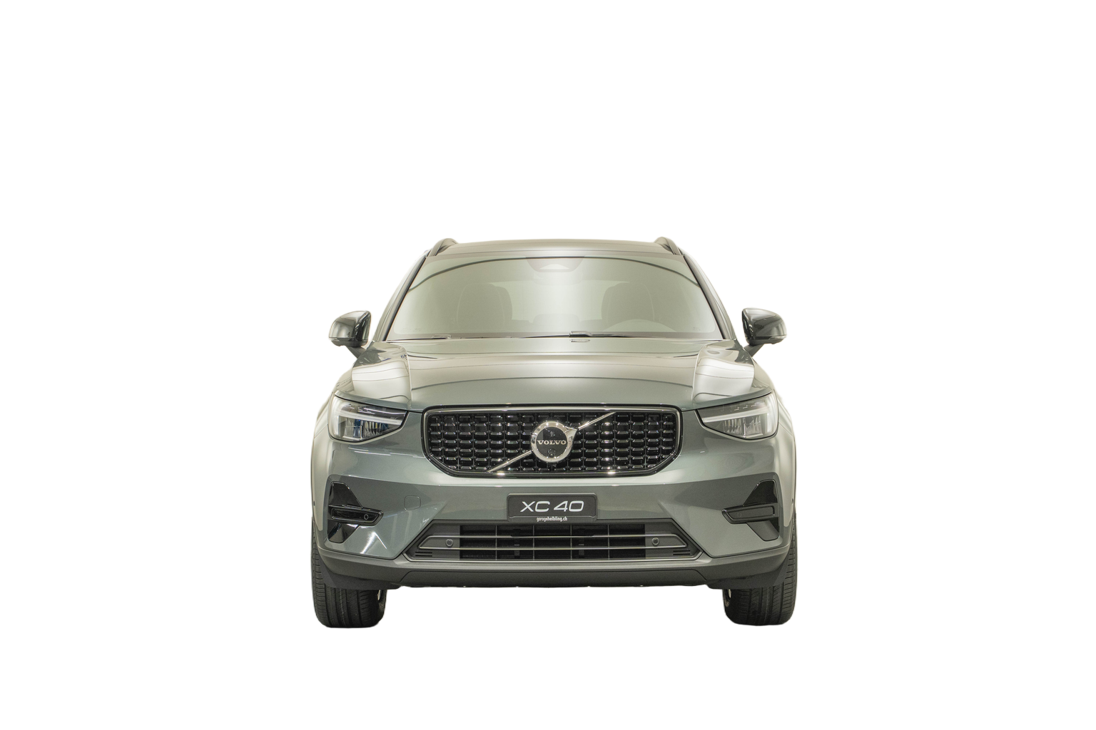 VOLVO XC40 2.0 B4 MH Plus Dark