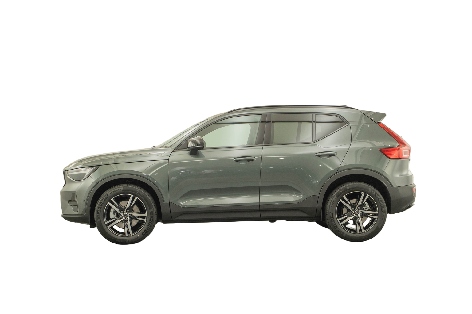 VOLVO XC40 2.0 B4 MH Plus Dark