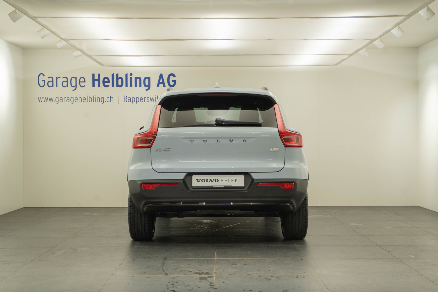 VOLVO XC40 1.5 T5 PiH Ultimate Dark