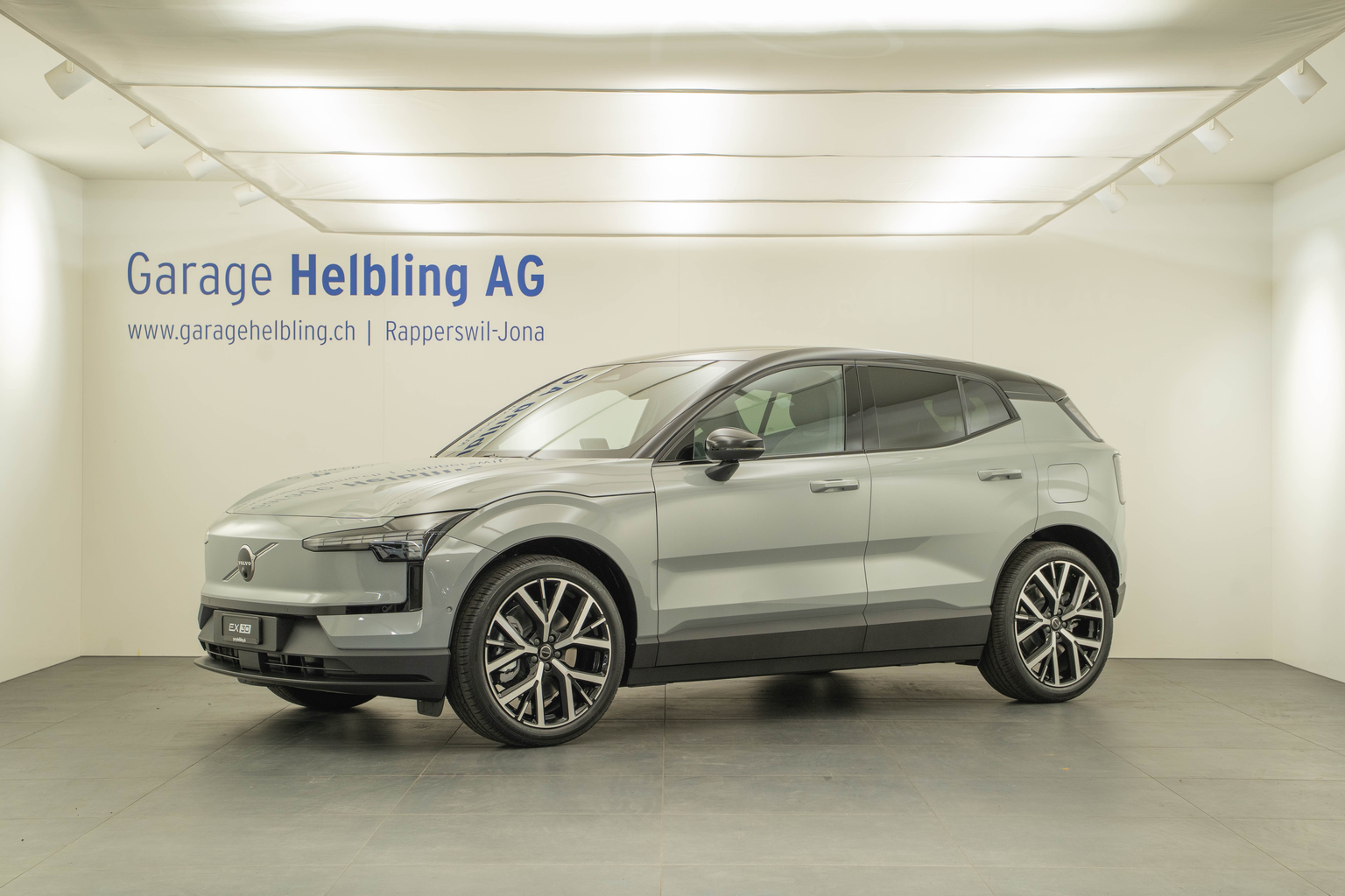 Volvo EX30 im Auto Abo von CARIFY - Bild 1