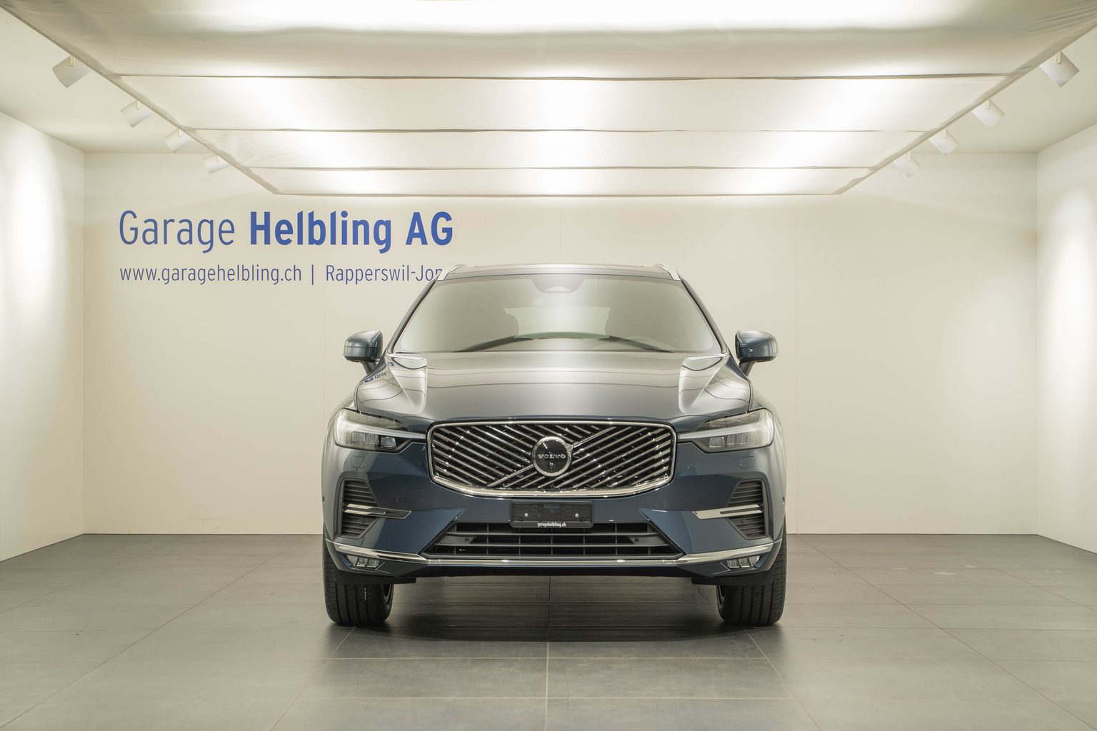 VOLVO XC60 2.0 B5 MH Ultra Bright AWD