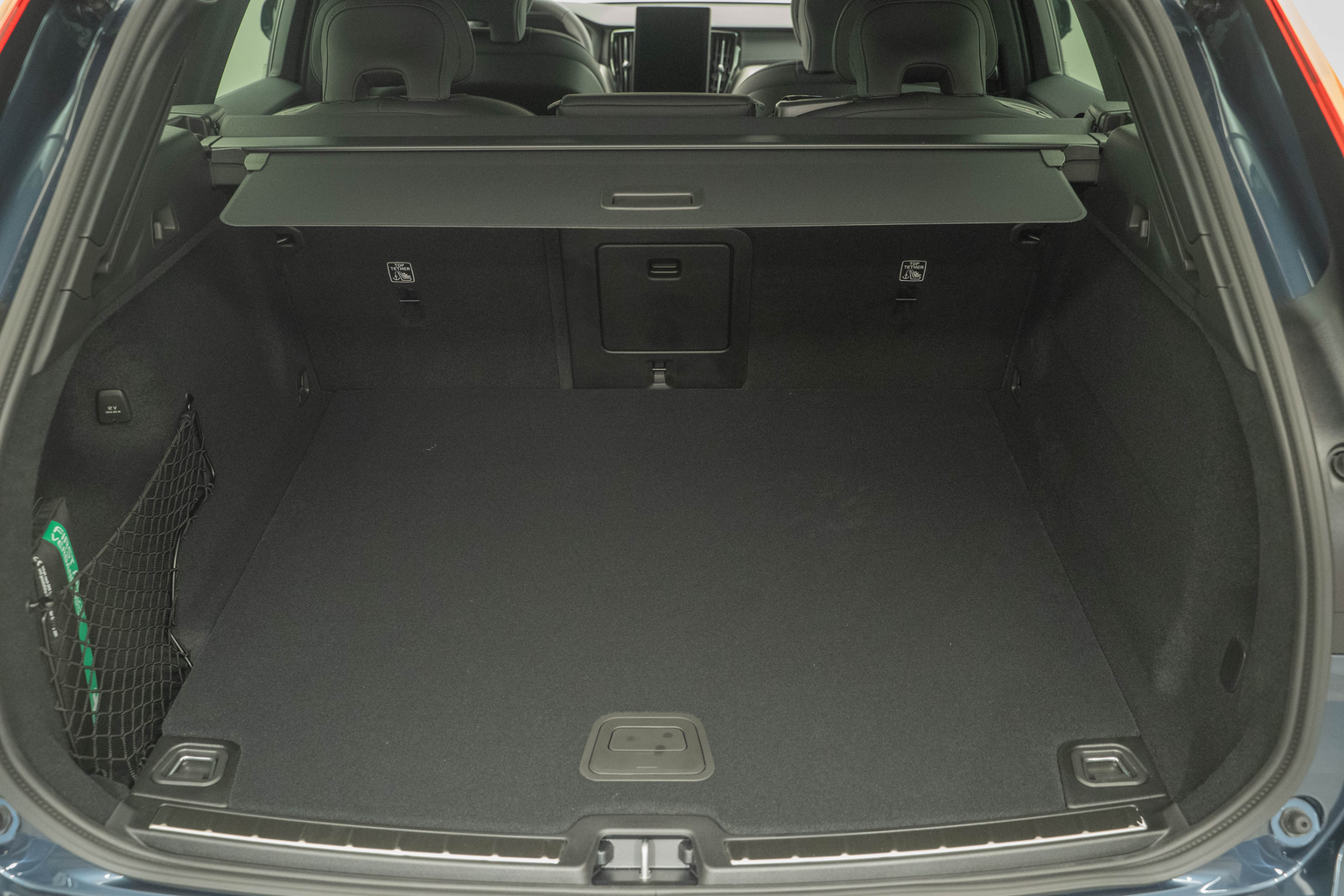 VOLVO XC60 2.0 B5 MH Ultra Bright AWD