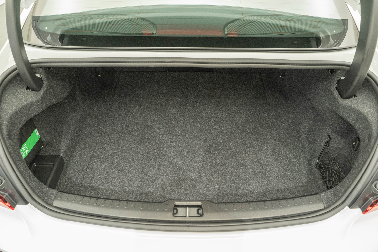 VOLVO S60 2.0 T8 TE Polestar eAWD