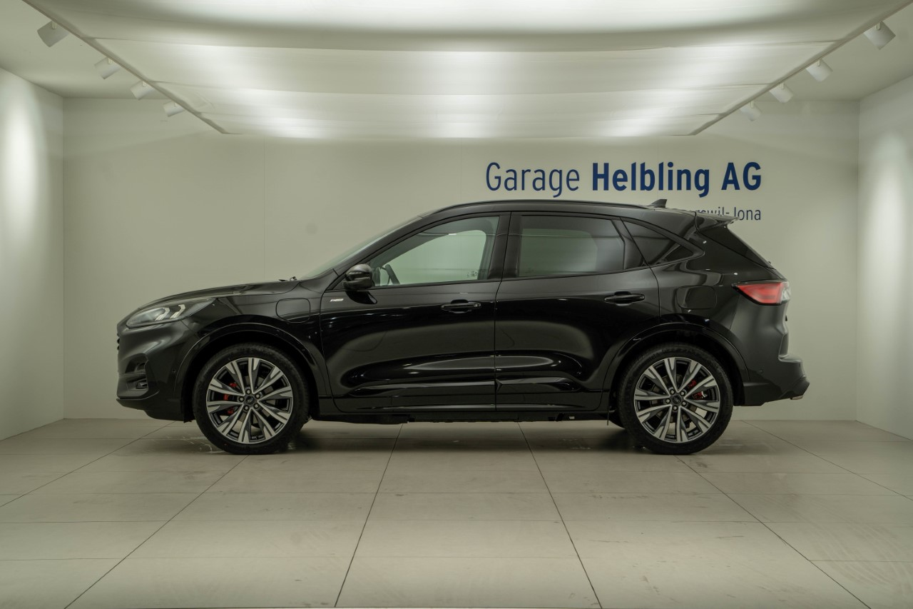 FORD Kuga 2.5 Plug-in Hybrid ST-Line X