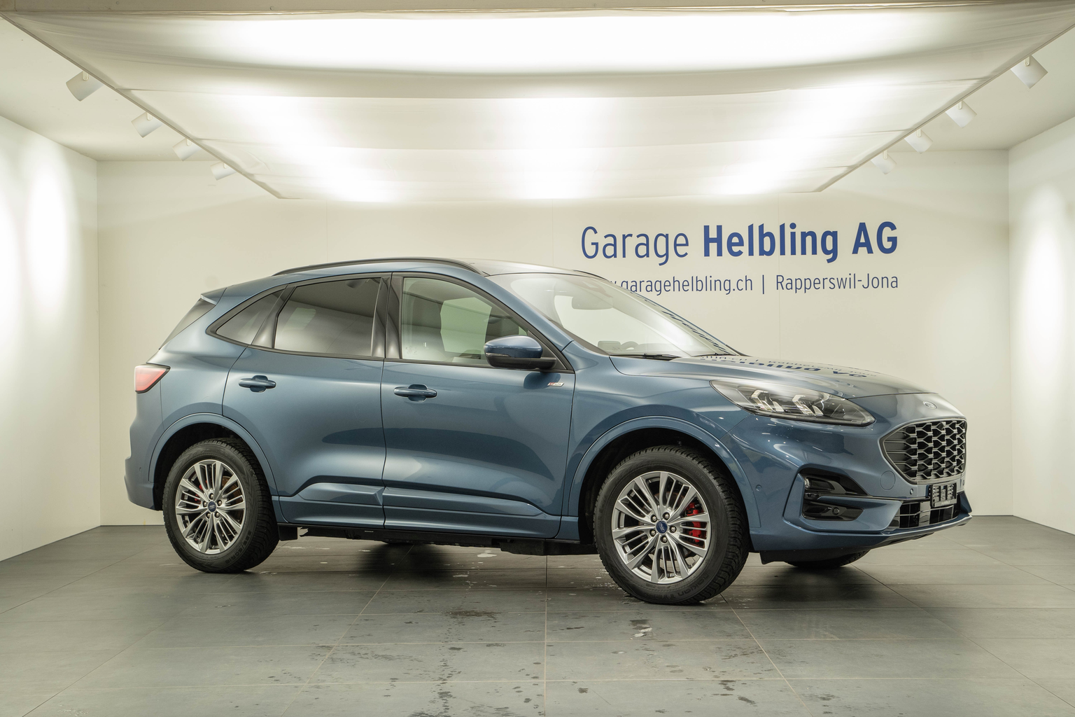 Ford Kuga im Auto Abo von CARIFY - Bild 1