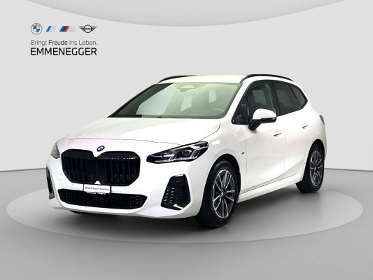 BMW 2er im Auto Abo von CARIFY - Bild 1