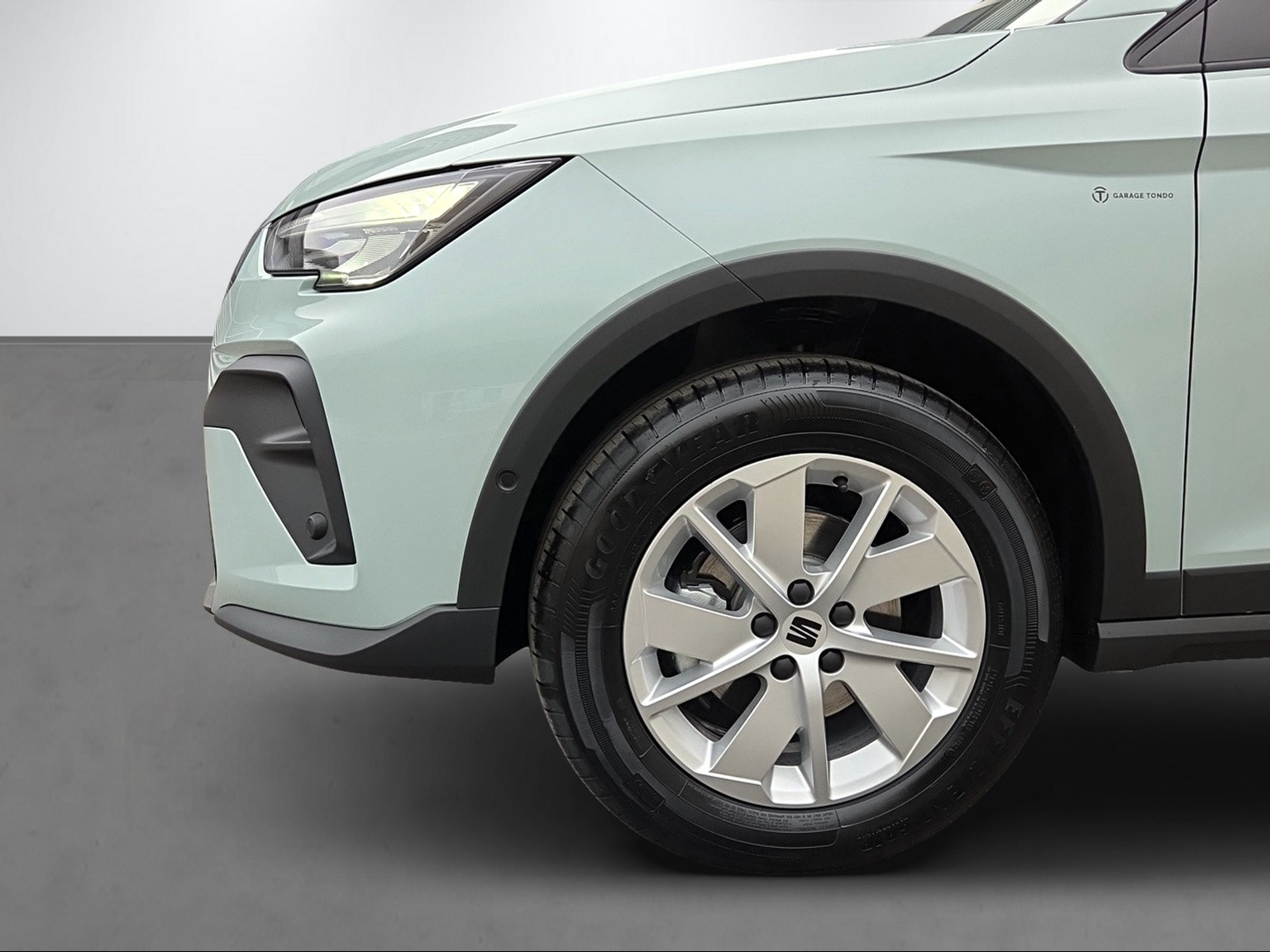 SEAT Arona 1.0 TSI 115 Style DSG