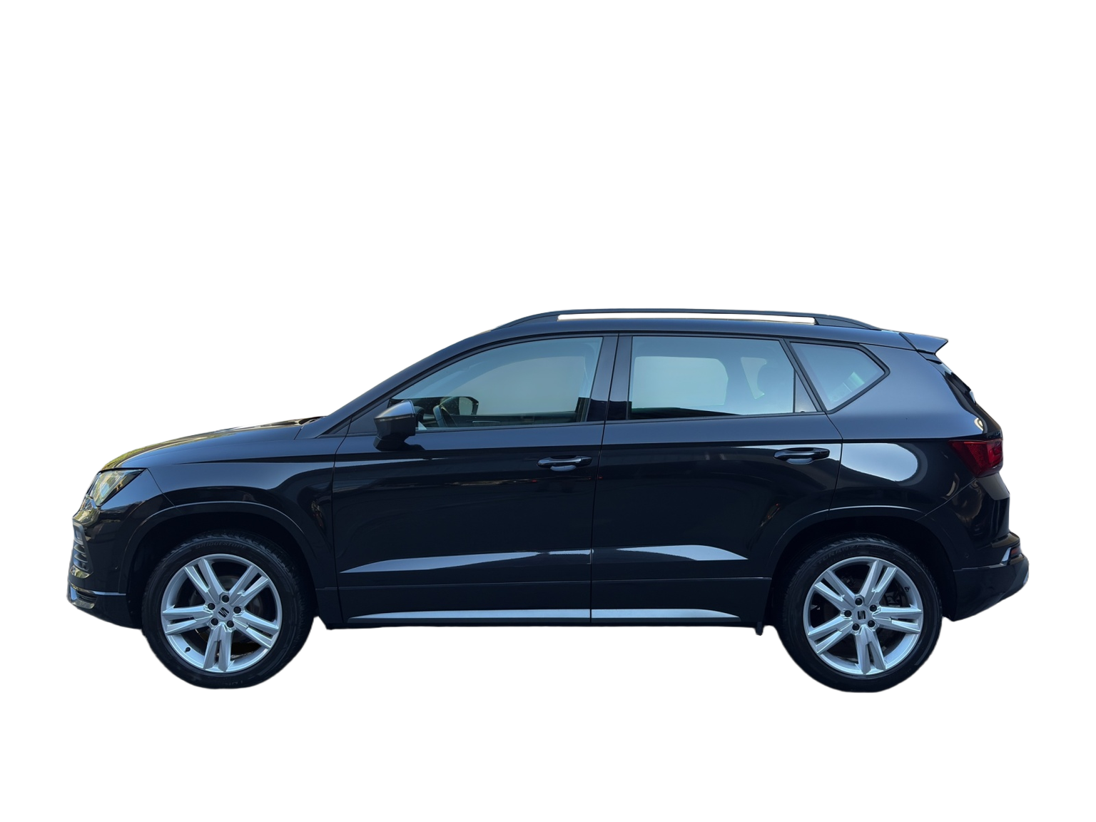 SEAT Ateca 1.5 TSI EVO Hola FR DSG