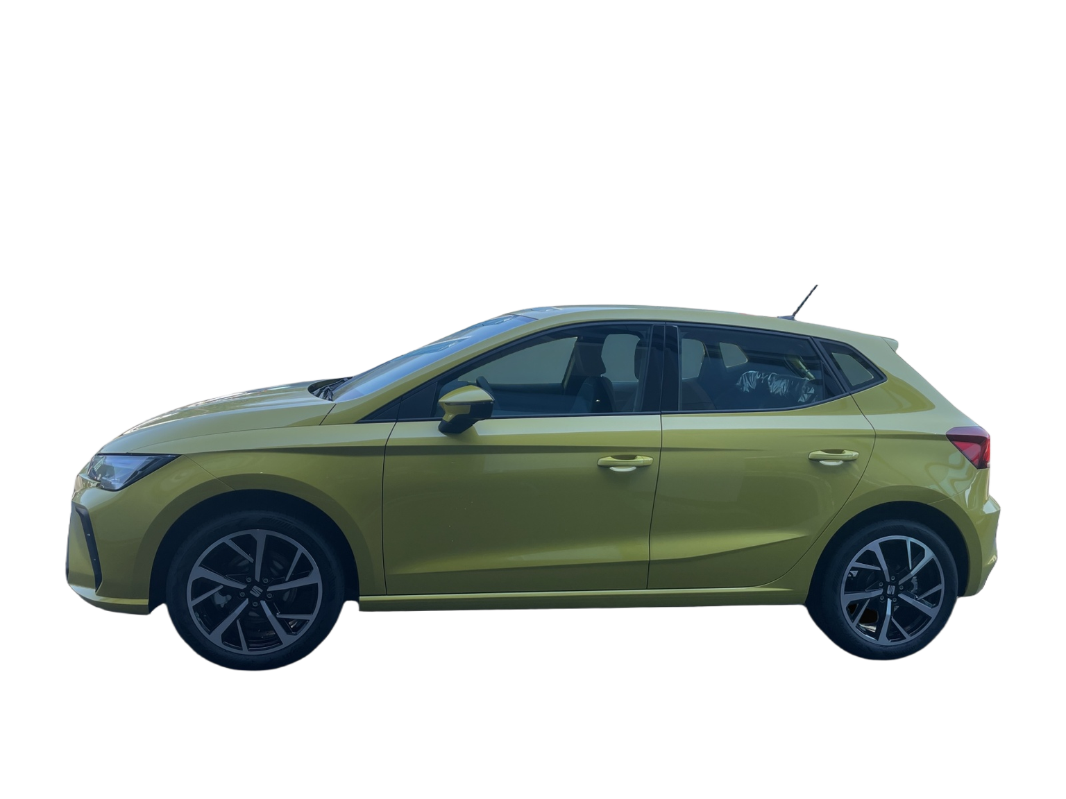 SEAT Ibiza 1.0 EcoTSI Style DSG