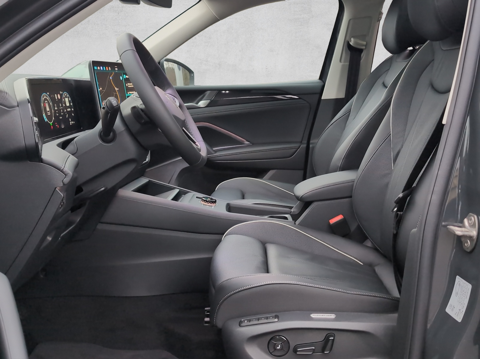 VW Tiguan 2.0 TSI United DSG 4Motion