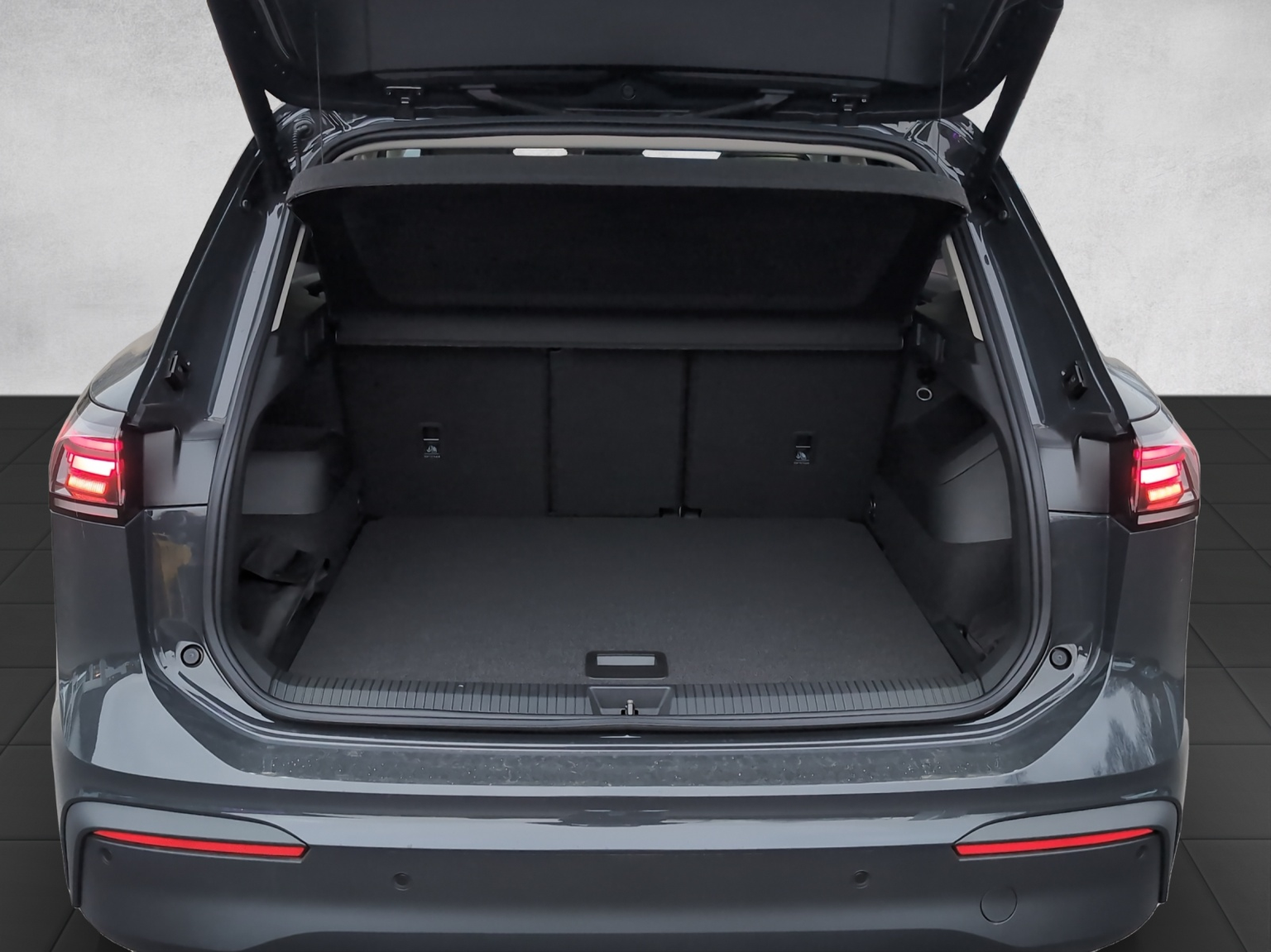 VW Tiguan 2.0 TSI United DSG 4Motion