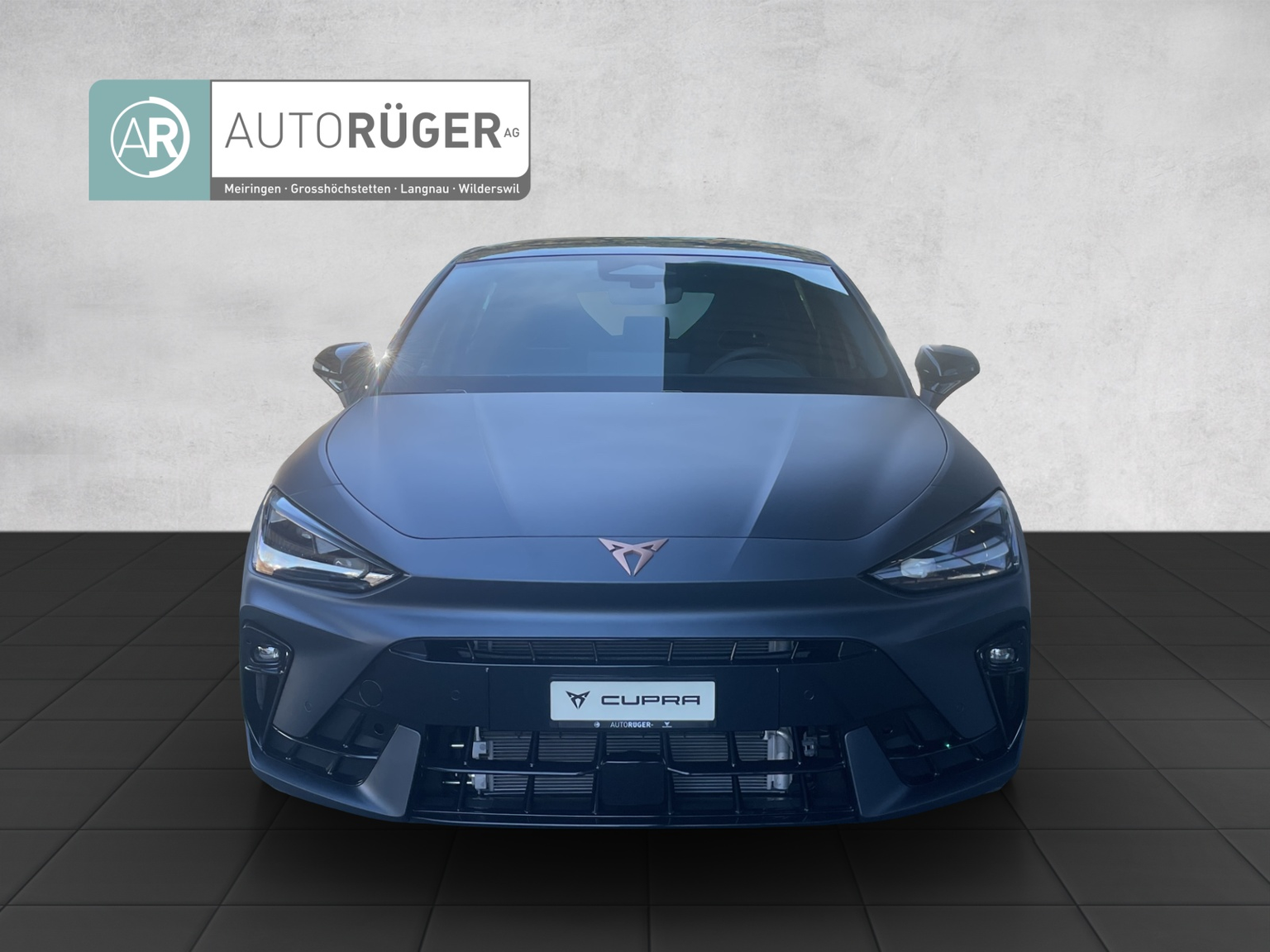Auto Abo Foto Nummer 2 von 15