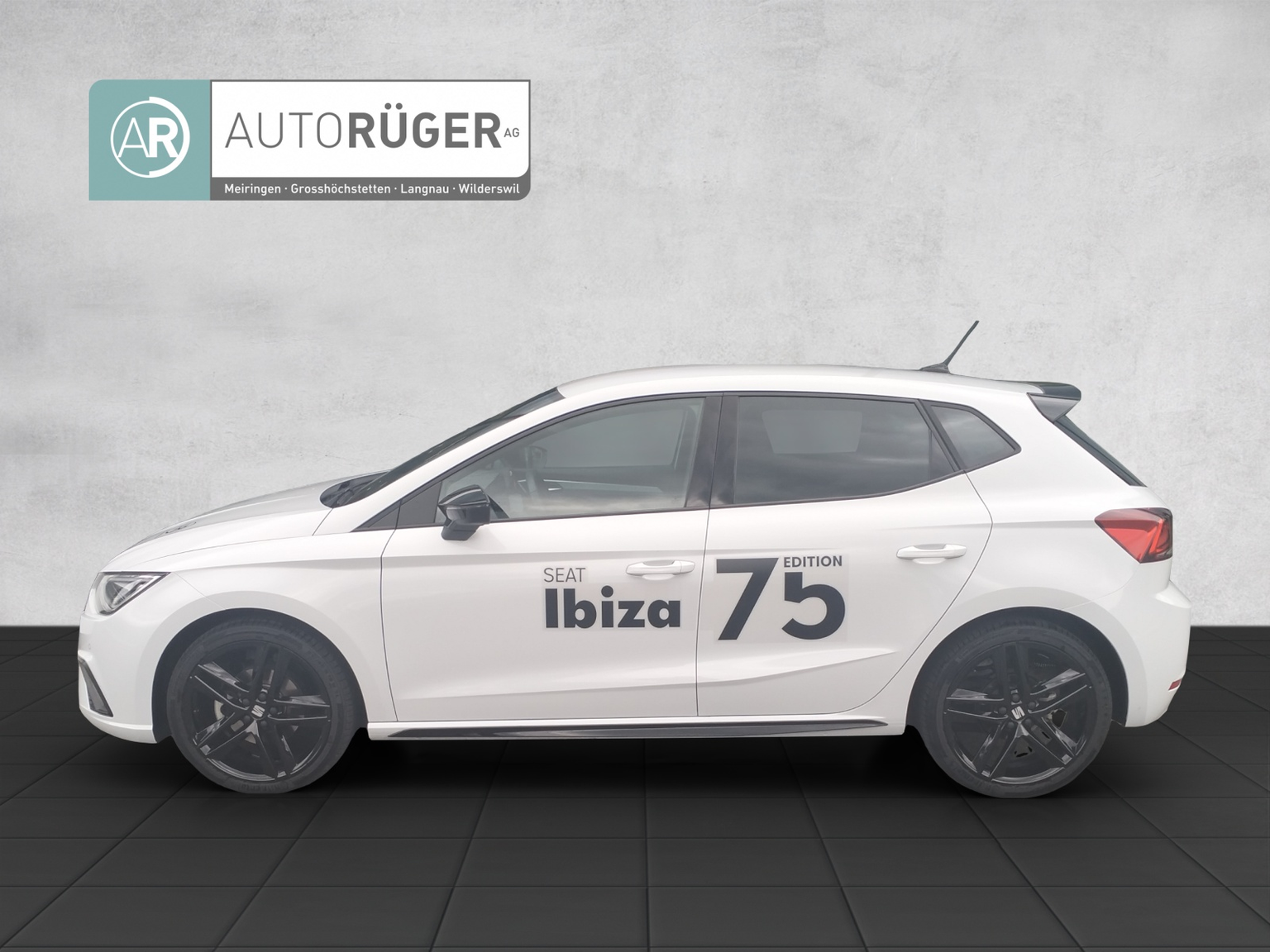 Auto Abo Foto Nummer 3 von 15