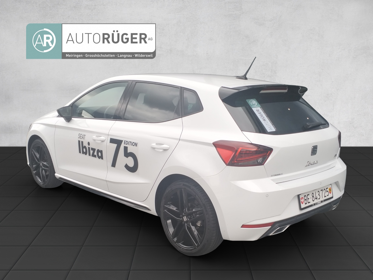 Auto Abo Foto Nummer 4 von 15
