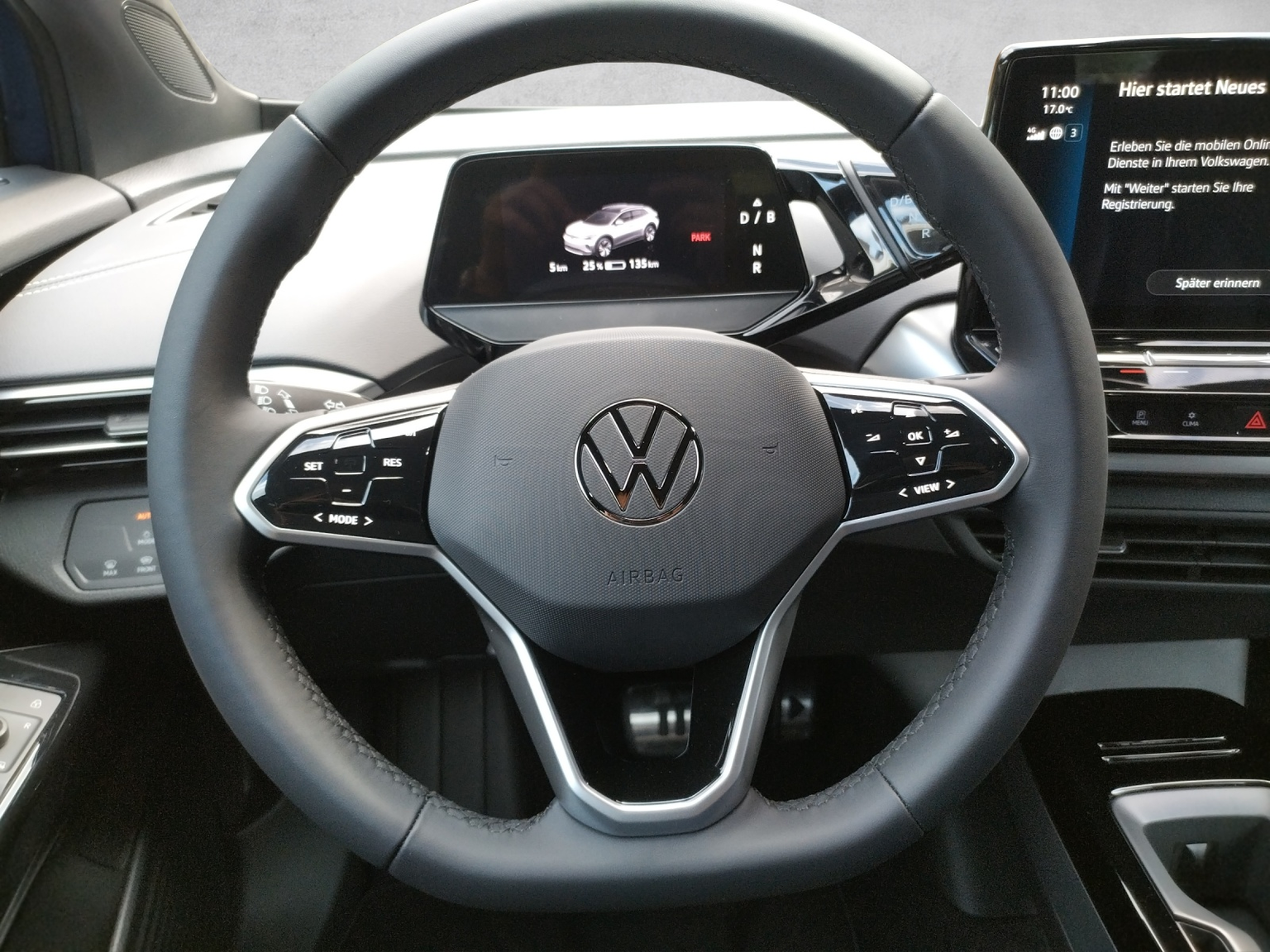 VW ID.4 Pro Performance 77 kWh 75 Edition