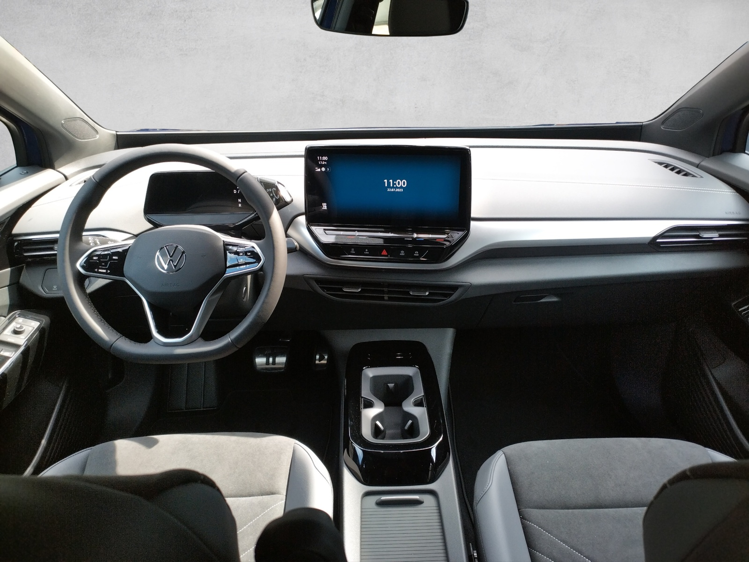VW ID.4 Pro Performance 77 kWh 75 Edition