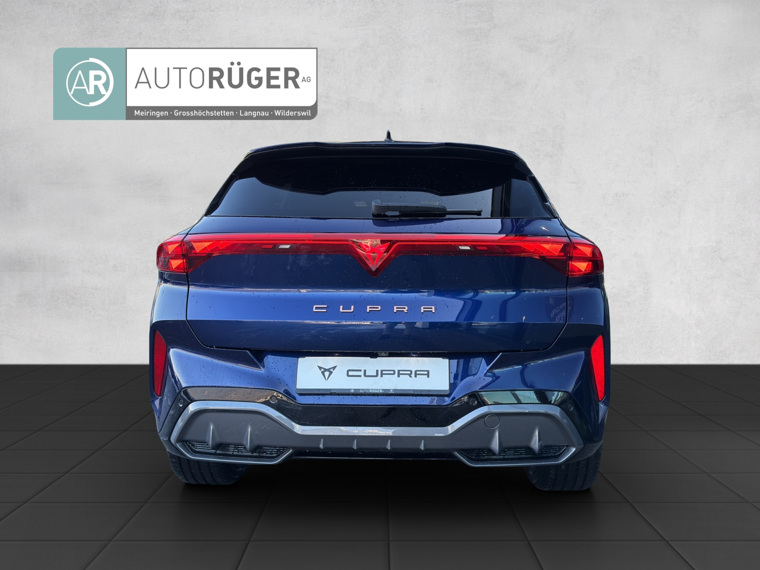CUPRA Terramar 1.5 eHybrid DSG VZ