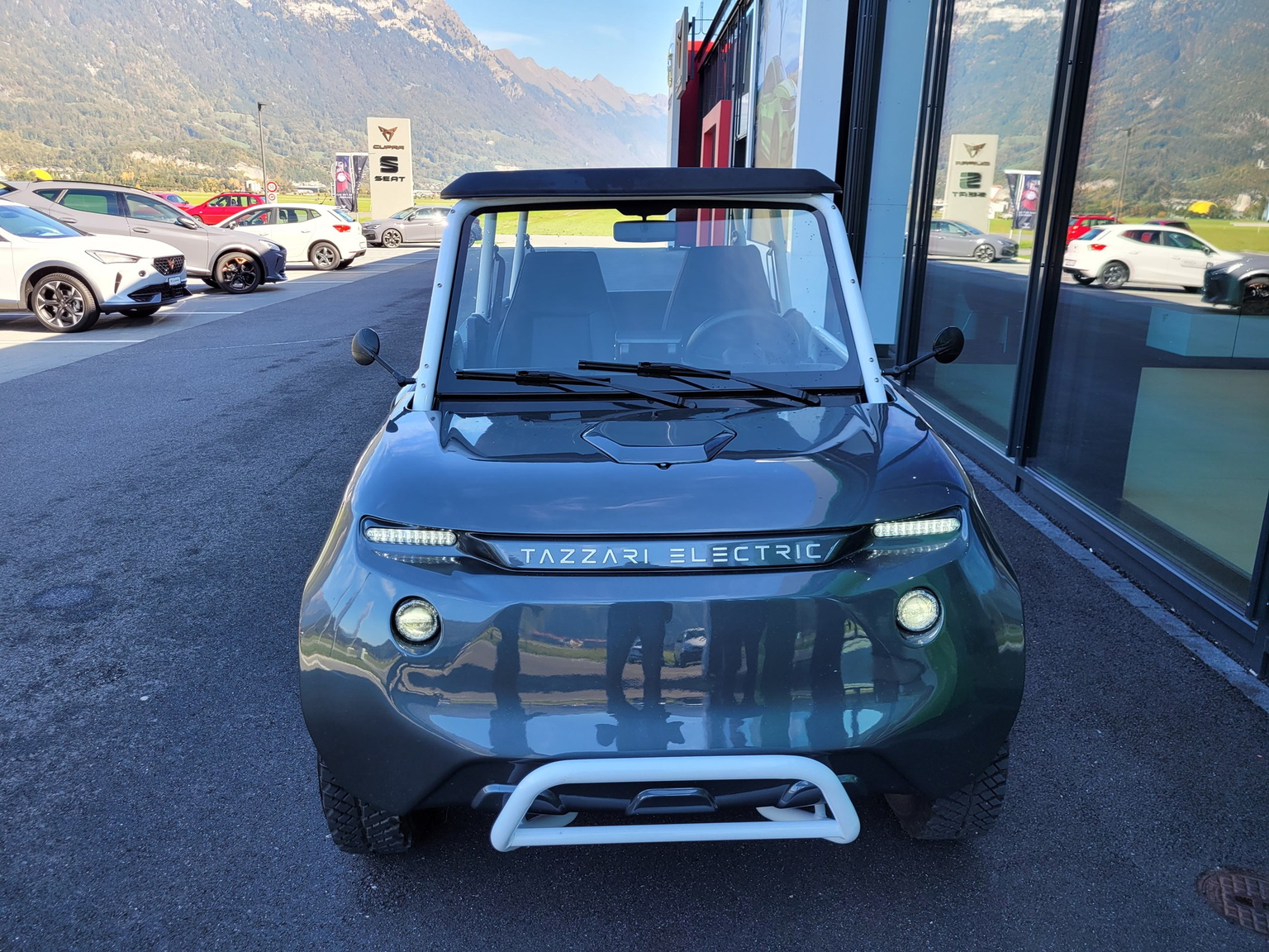 Vehicle Image