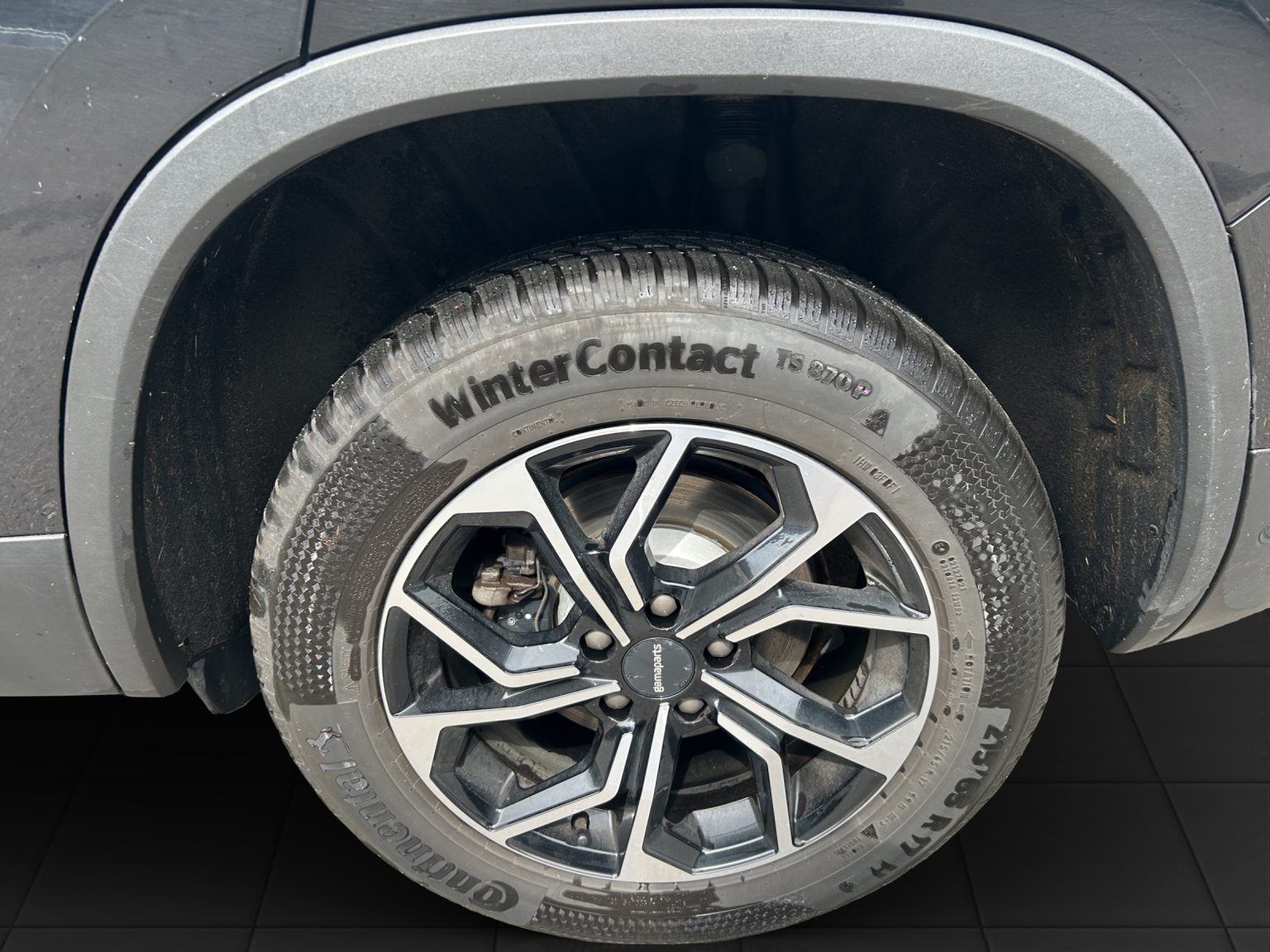 Vehicle Image