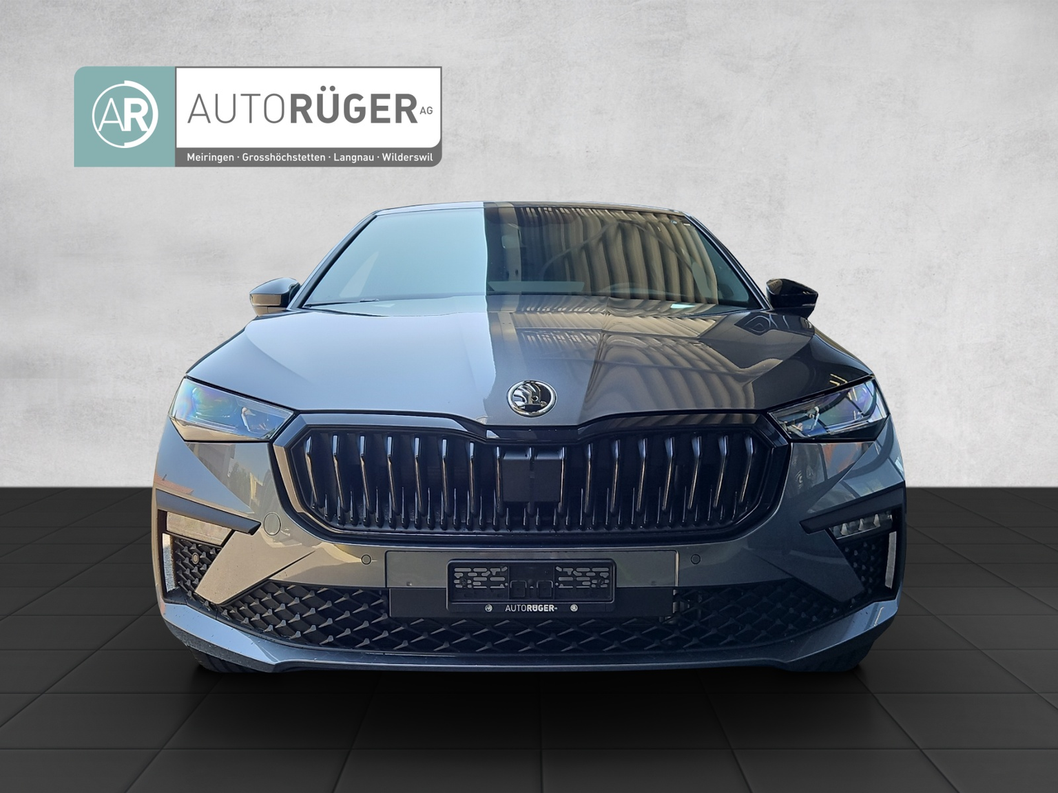 SKODA Scala 1.0 TSI Dynamic DSG
