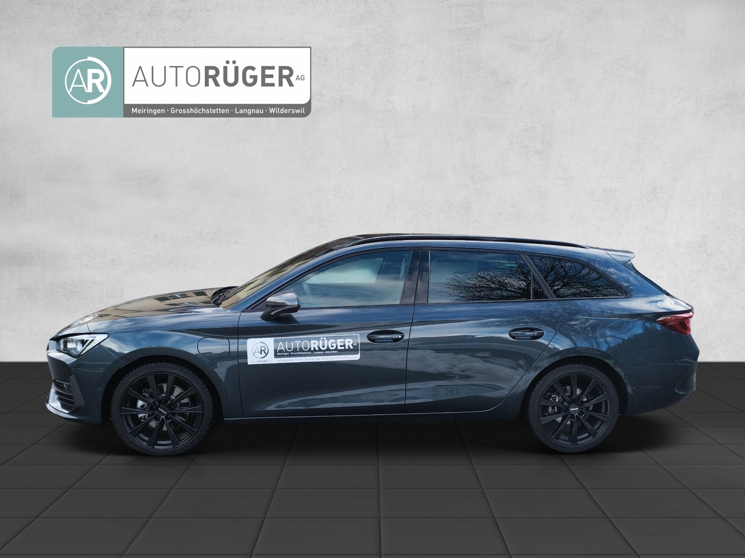 CUPRA LEON ST 1.4 e-HYBRID pHEV Inicio DSG