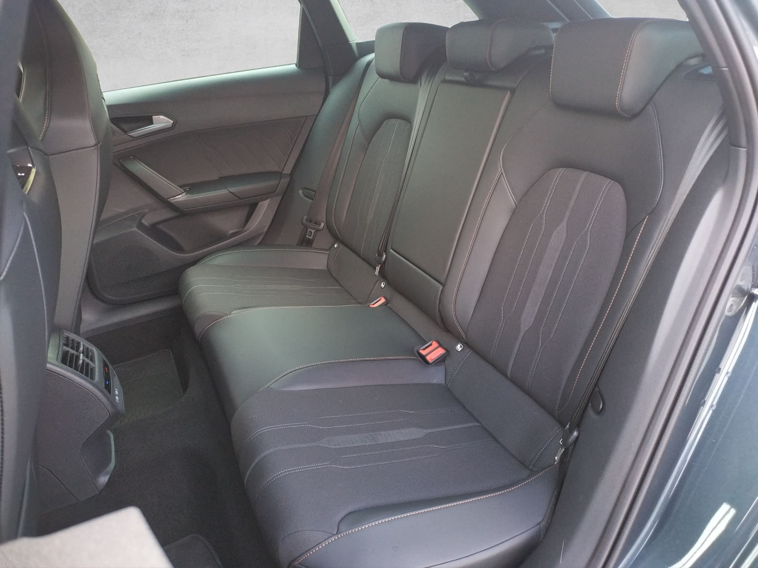 CUPRA LEON ST 1.4 e-HYBRID pHEV Inicio DSG