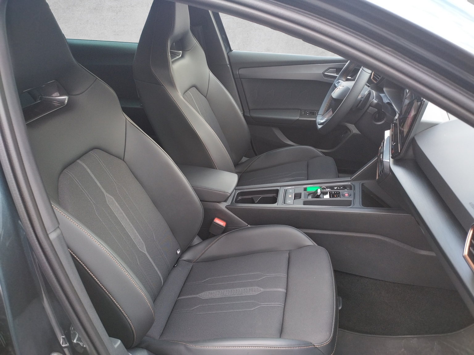 CUPRA LEON ST 1.4 e-HYBRID pHEV Inicio DSG