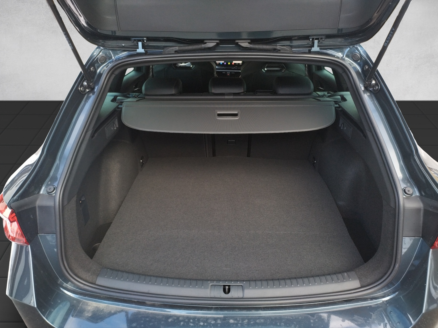 CUPRA LEON ST 1.4 e-HYBRID pHEV Inicio DSG