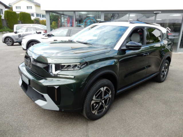 CITROEN C3 Aircross 1.2i MH Max