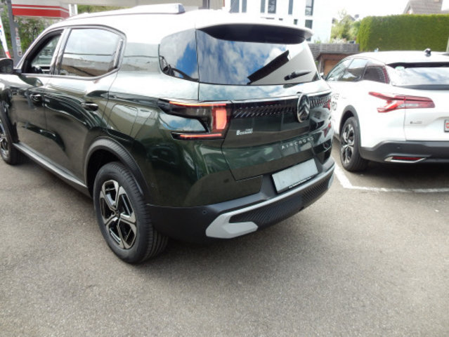 CITROEN C3 Aircross 1.2i MH Max