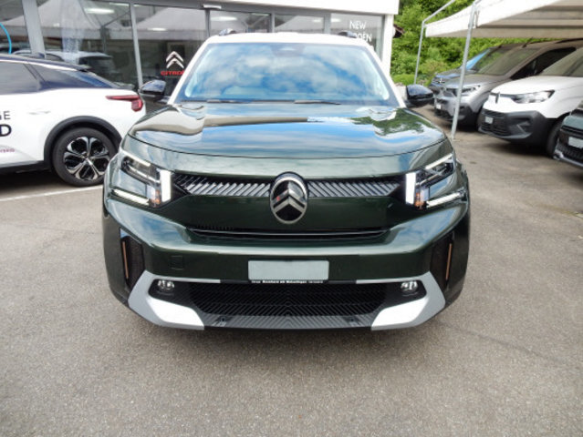 CITROEN C3 Aircross 1.2i MH Max