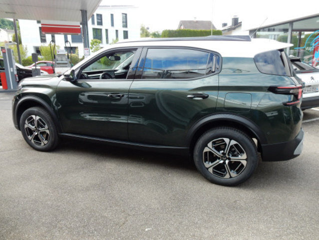 CITROEN C3 Aircross 1.2i MH Max