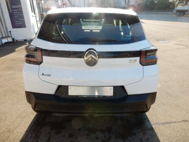 CITROEN C3 1.2i PureTech You