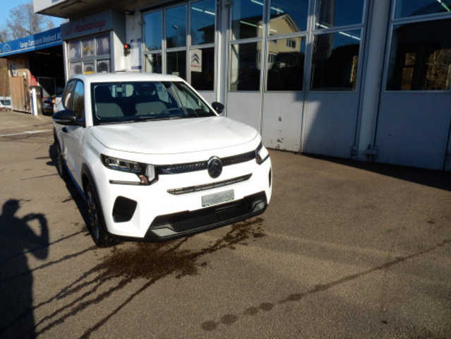 CITROEN C3 1.2i PureTech You