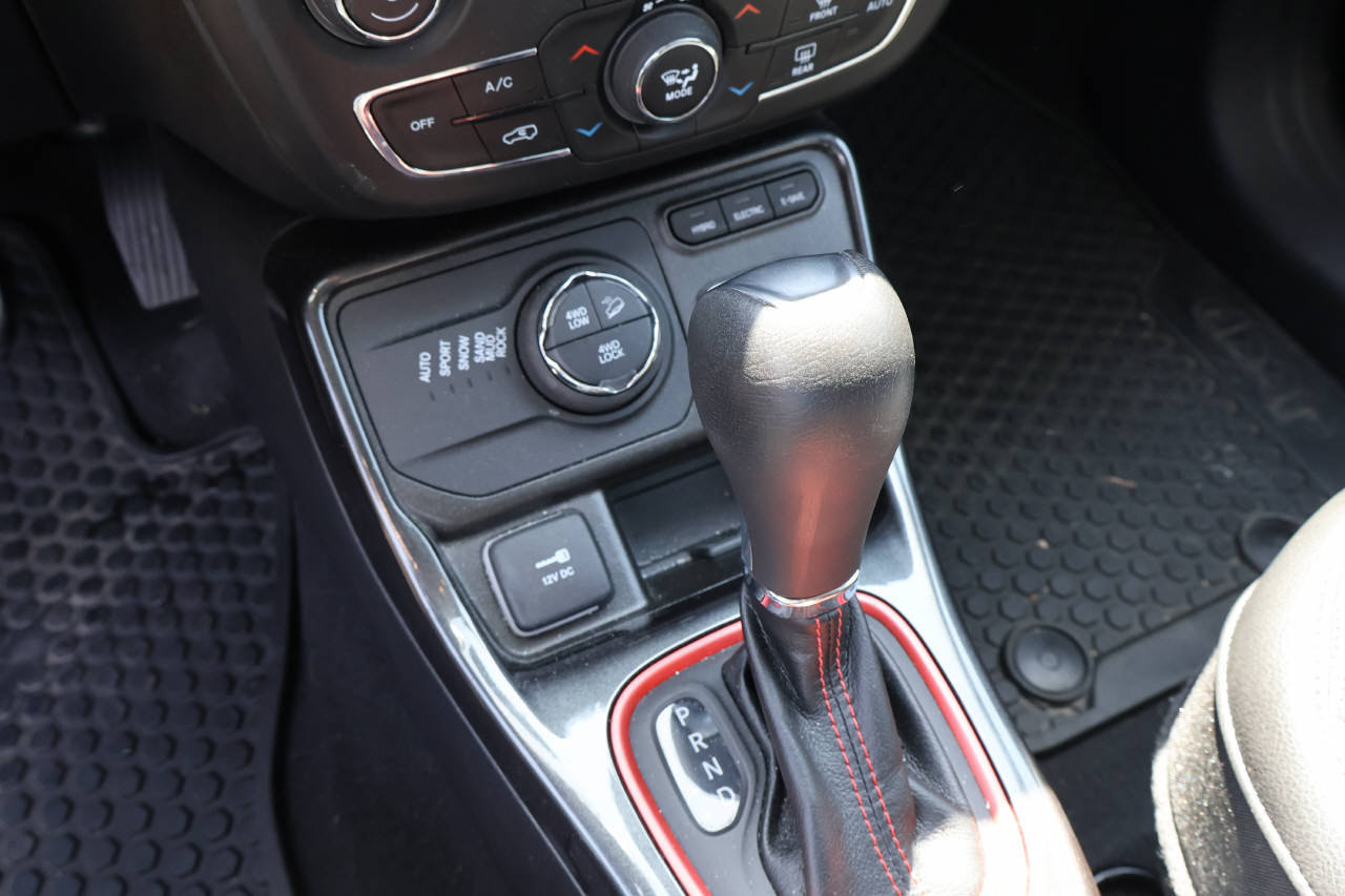 Auto Abo Foto Nummer 14 von 16